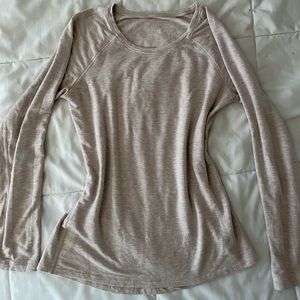 Lululemon Longsleeve
